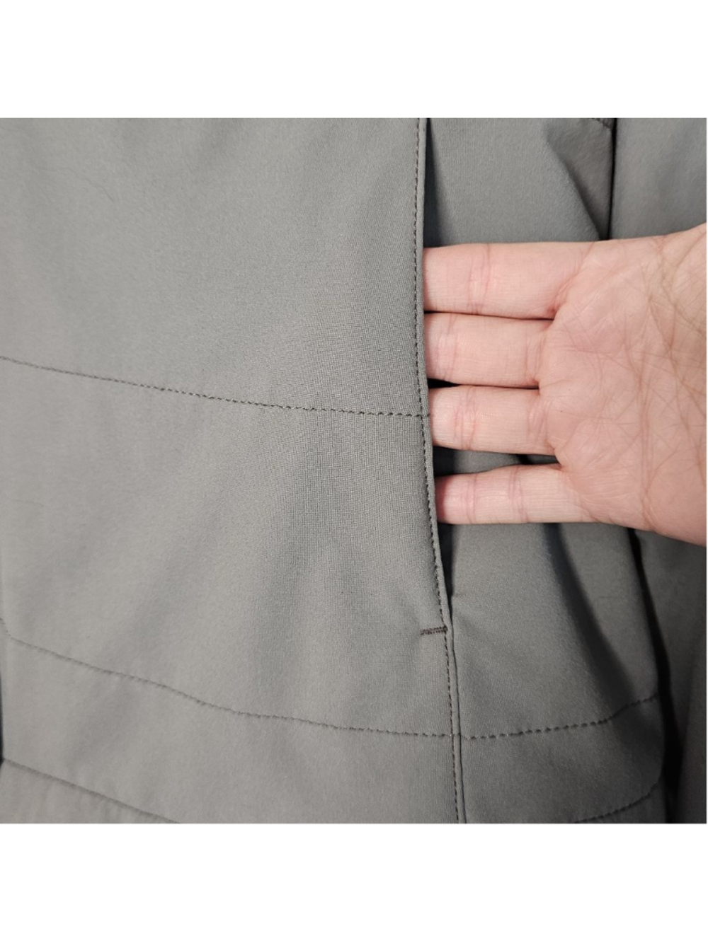 Kuhl med button up shacket - Picture 5 of 16